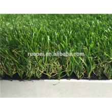 Cheap artificial grass carpet Artificial Green Grass for garden Landscaping